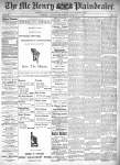 McHenry Plaindealer (McHenry, IL), 24 Feb 1897