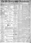 McHenry Plaindealer (McHenry, IL), 10 Mar 1897