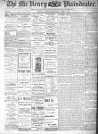 McHenry Plaindealer (McHenry, IL), 14 Apr 1897