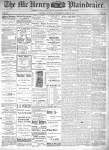 McHenry Plaindealer (McHenry, IL), 21 Apr 1897