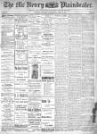 McHenry Plaindealer (McHenry, IL), 28 Apr 1897