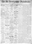 McHenry Plaindealer (McHenry, IL), 26 May 1897