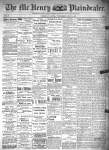 McHenry Plaindealer (McHenry, IL), 14 Jul 1897