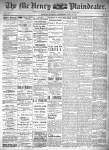 McHenry Plaindealer (McHenry, IL), 21 Jul 1897