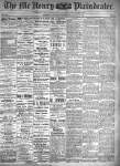 McHenry Plaindealer (McHenry, IL), 18 Aug 1897