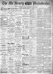 McHenry Plaindealer (McHenry, IL), 25 Aug 1897