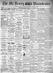 McHenry Plaindealer (McHenry, IL), 1 Sep 1897