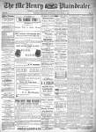 McHenry Plaindealer (McHenry, IL), 15 Sep 1897