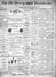 McHenry Plaindealer (McHenry, IL), 22 Sep 1897