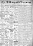 McHenry Plaindealer (McHenry, IL), 6 Oct 1897