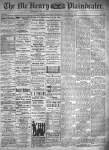 McHenry Plaindealer (McHenry, IL), 13 Oct 1897