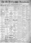 McHenry Plaindealer (McHenry, IL), 27 Oct 1897