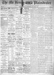 McHenry Plaindealer (McHenry, IL), 3 Nov 1897