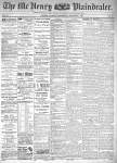 McHenry Plaindealer (McHenry, IL), 1 Dec 1897