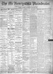 McHenry Plaindealer (McHenry, IL), 12 Jan 1898