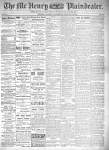 McHenry Plaindealer (McHenry, IL), 23 Feb 1898