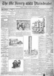 McHenry Plaindealer (McHenry, IL), 2 Mar 1898