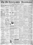 McHenry Plaindealer (McHenry, IL), 16 Mar 1898