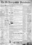 McHenry Plaindealer (McHenry, IL), 23 Mar 1898