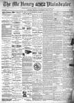 McHenry Plaindealer (McHenry, IL), 30 Mar 1898