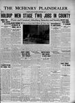 McHenry Plaindealer (McHenry, IL), 3 Sep 1936