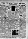 McHenry Plaindealer (McHenry, IL), 19 Nov 1936