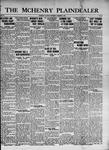 McHenry Plaindealer (McHenry, IL), 3 Dec 1936