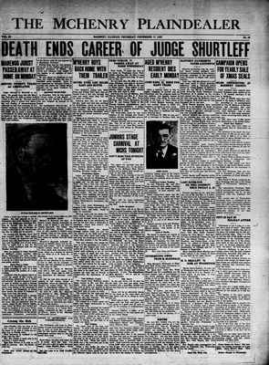 McHenry Plaindealer (McHenry, IL), 17 Dec 1936