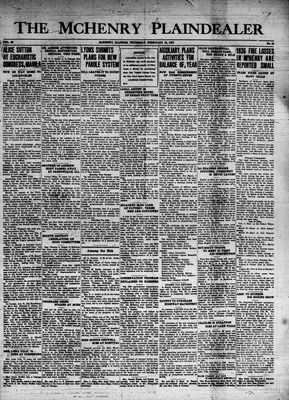 McHenry Plaindealer (McHenry, IL), 18 Feb 1937