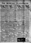 McHenry Plaindealer (McHenry, IL), 25 Feb 1937