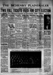 McHenry Plaindealer (McHenry, IL), 18 Mar 1937