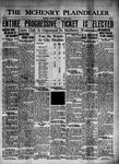 McHenry Plaindealer (McHenry, IL), 22 Apr 1937