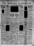 McHenry Plaindealer (McHenry, IL), 31 Mar 1938