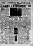 McHenry Plaindealer (McHenry, IL), 19 May 1938