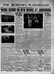 McHenry Plaindealer (McHenry, IL), 1 Sep 1938