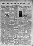 McHenry Plaindealer (McHenry, IL), 20 Oct 1938