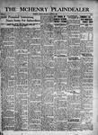 McHenry Plaindealer (McHenry, IL), 5 Jan 1939