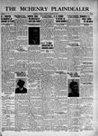 McHenry Plaindealer (McHenry, IL), 12 Jan 1939