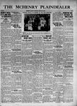 McHenry Plaindealer (McHenry, IL), 19 Jan 1939