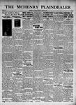 McHenry Plaindealer (McHenry, IL), 9 Mar 1939