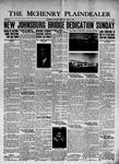 McHenry Plaindealer (McHenry, IL), 15 Jun 1939