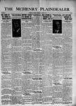 McHenry Plaindealer (McHenry, IL), 22 Jun 1939