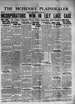 McHenry Plaindealer (McHenry, IL), 3 Aug 1939