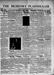 McHenry Plaindealer (McHenry, IL), 21 Sep 1939