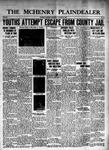 McHenry Plaindealer (McHenry, IL), 26 Oct 1939