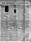 McHenry Plaindealer (McHenry, IL), 2 Nov 1939