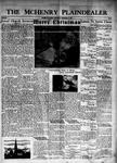 McHenry Plaindealer (McHenry, IL), 21 Dec 1939