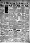 McHenry Plaindealer (McHenry, IL), 11 Jan 1940