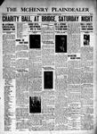 McHenry Plaindealer (McHenry, IL), 25 Jan 1940