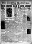 McHenry Plaindealer (McHenry, IL), 29 Feb 1940